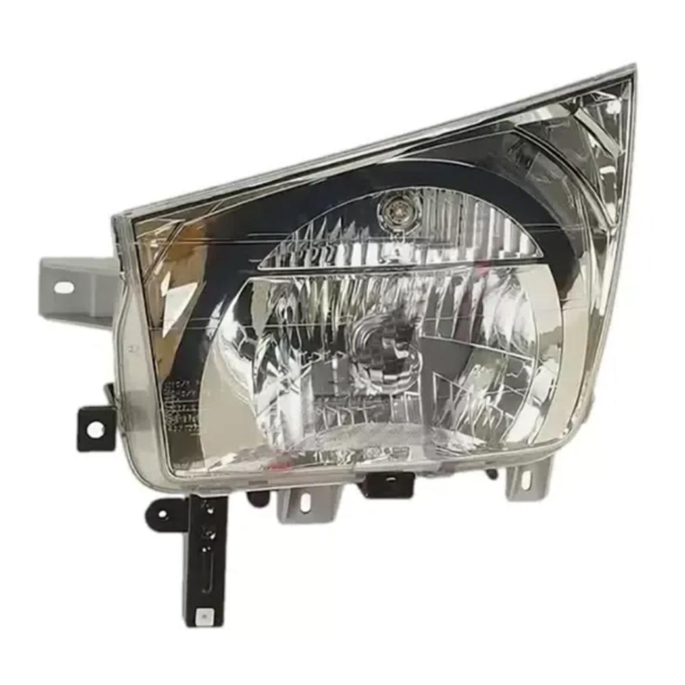Фара головного света (Левая) Hyundai HD-78 D4GA Eвро-4 | Оригинал
